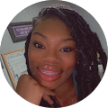 Tianna Pope Avatar